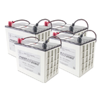 APC Replacement Battery Cartridge 12V 70AH