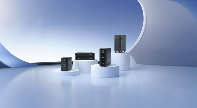 How to choose the right UPS for your setup