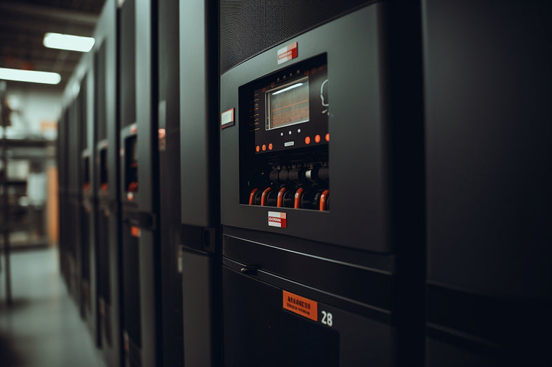 Why businesses choose Custom Networks as their APC dealer