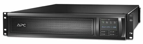 APC Smart-UPS X 2200VA Rack/Tower Convertible