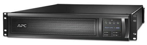 APC Smart-UPS X 2880VA/2700W