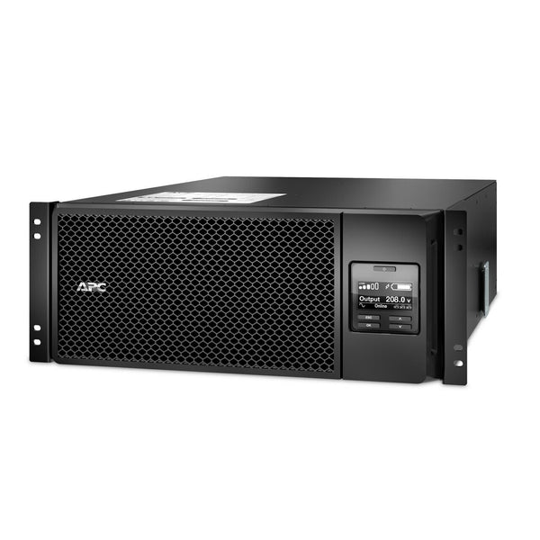 APC Smart-UPS On-Line 6kVA 6kW Rackmount