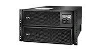 APC Smart-UPS On-Line, 10kVA/10kW, Tower, 208V