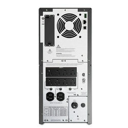 APC Smart-UPS, Line Interactive, 2200VA, Tower, 120V