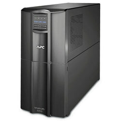 APC Smart-UPS, Line Interactive, 2200VA, Tower, 120V