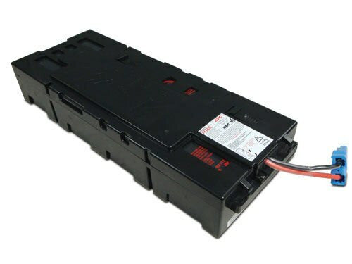 APC Replacement Battery Cartridge 116 - 12V 7.0AH for Smart-UPS