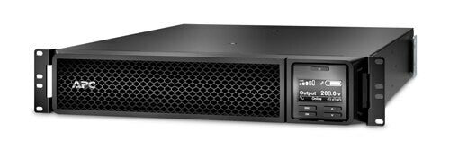 APC Smart-UPS On-Line, 3kVA, Rackmount 2U, 208V