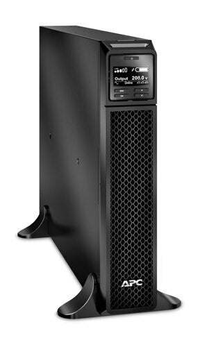 APC Smart-UPS On-Line, 3kVA, Tower, 208V