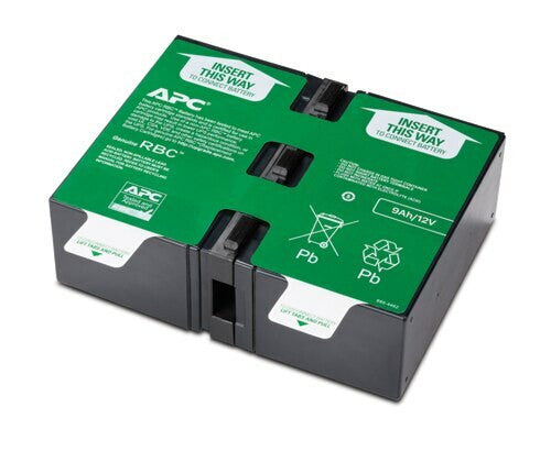 APC Replacement Battery Cartridge 9Ah 24V for Smart-UPS