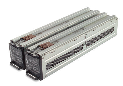 APC Replacement Battery Cartridge 5.1Ah 192V for Smart-UPS On-Line