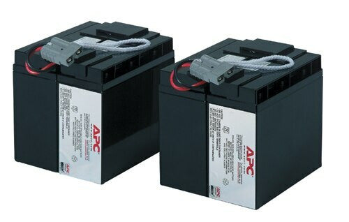 APC Replacement Battery Cartridge #11 with 2 Year Warranty