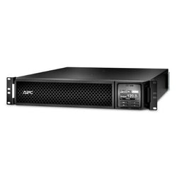 APC Smart-UPS On-Line, 1500VA, Tower, 120V – Custom Networks