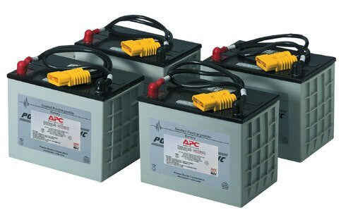 APC Replacement Battery Cartridge 14 with 2 Year Warranty