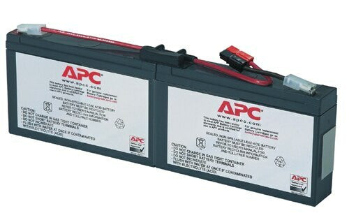 APC Replacement Battery Cartridge 18 with 2 Year Warranty