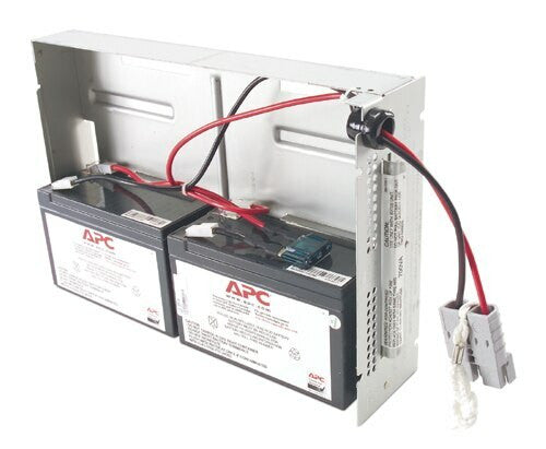 APC Replacement Battery Cartridge #22 with 2 Year Warranty
