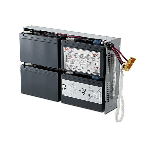APC Replacement Battery Cartridge RBC24
