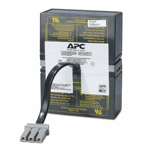 APC Replacement Battery Cartridge RBC32