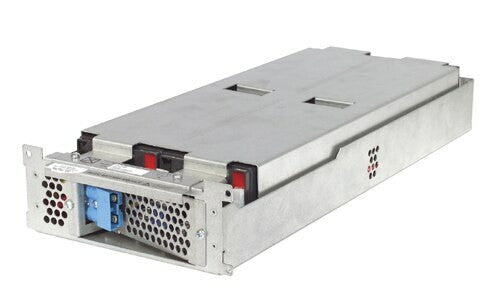 APC Replacement Battery Cartridge for Smart-UPS Line Interactive 48V 10Ah Lead-Acid Battery - 2-Year Repair or Replace Warranty