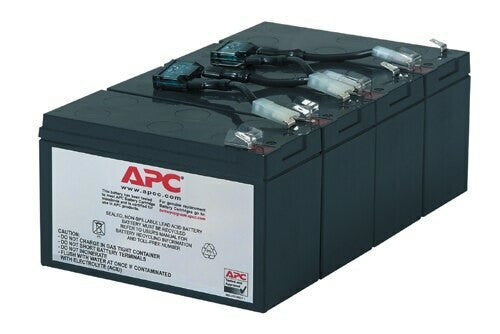 APC Replacement Battery Cartridge #8