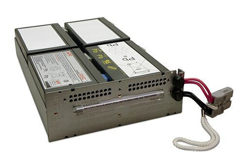 APC Replacement Battery Cartridge with 2-Year Warranty