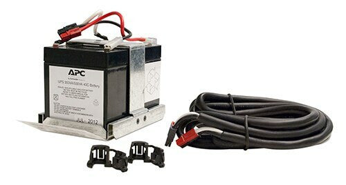 APC Replacement Battery Cartridges
