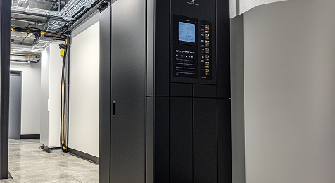Proven with demanding, distributed operations
