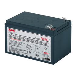 APC Replacement Battery Cartridge 4