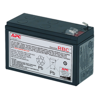 APC Replacement Battery Cartridge 106 with 2 Year Warranty