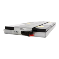 APC Replacement Battery Cartridge 88 with 2 Year Warranty