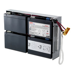 APC Replacement Battery Cartridge RBC24 – Custom Networks