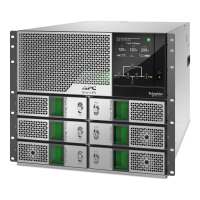 APC Smart-UPS Modular Ultra, 15kW, Lithium-ion, Rackmount 9U – Custom ...