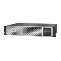 APC Smart-UPS Line Interactive 1000VA, Lithium-Ion, Rackmount 2U