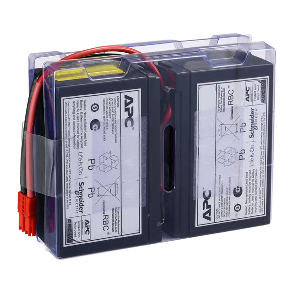 APC Replacement Battery Cartridge