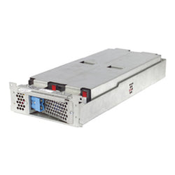 APC Replacement Battery Cartridge for Smart-UPS Line Interactive 48V 10Ah Lead-Acid Battery - 2-Year Repair or Replace Warranty