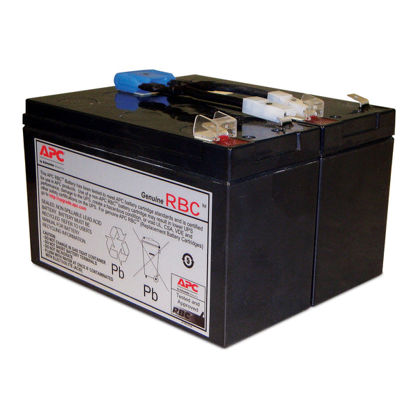 APC Replacement Battery Cartridge 142 - 12V 9AH