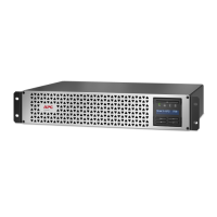 APC Smart-UPS 750VA Lithium-Ion, Rackmount 2U