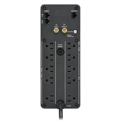 APC Back-UPS Pro, 1350VA/810W, Tower, 120V