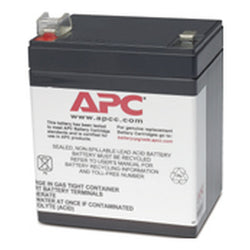 APC Replacement Battery Cartridge 46
