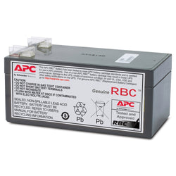 APC Replacement Battery Cartridge #47