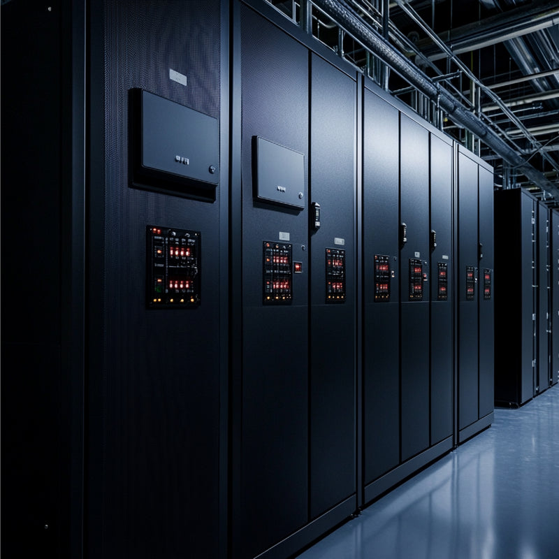 Data Center & Enterprise